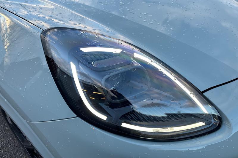 Used Ford Puma 2025 for sale - 76862529: Photo 28