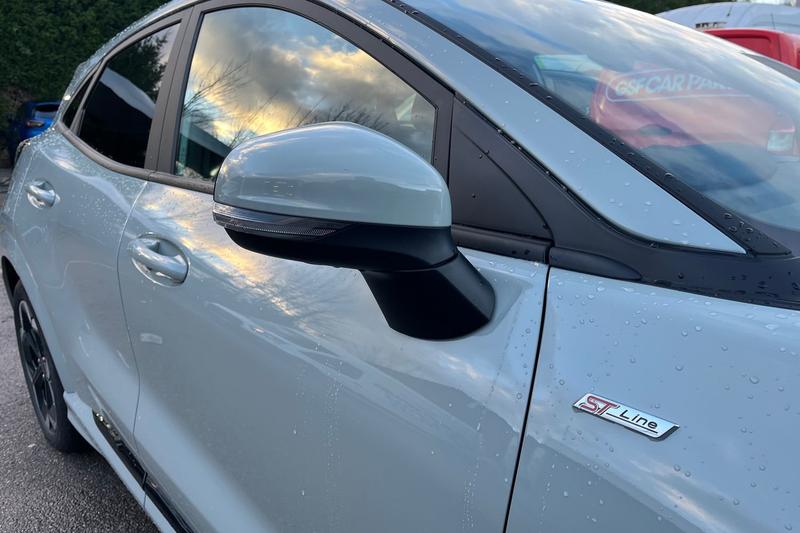 Used Ford Puma 2025 for sale - 76862529: Photo 29