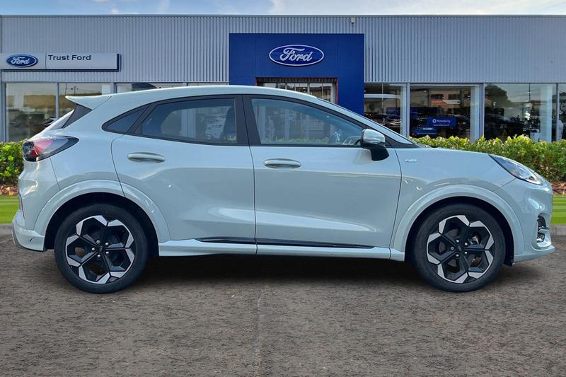 Used Ford Puma 2025 for sale - 76862529: Photo 3