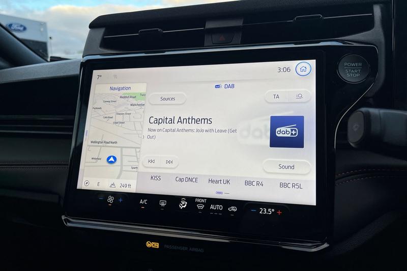 Used Ford Puma 2025 for sale - 76862529: Photo 30