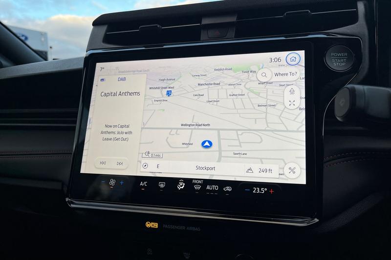 Used Ford Puma 2025 for sale - 76862529: Photo 31