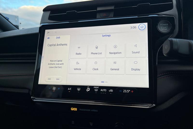 Used Ford Puma 2025 for sale - 76862529: Photo 33