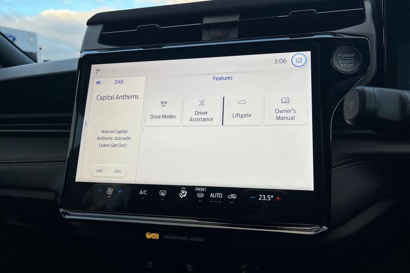 Used Ford Puma 2025 for sale - 76862529: Photo 34