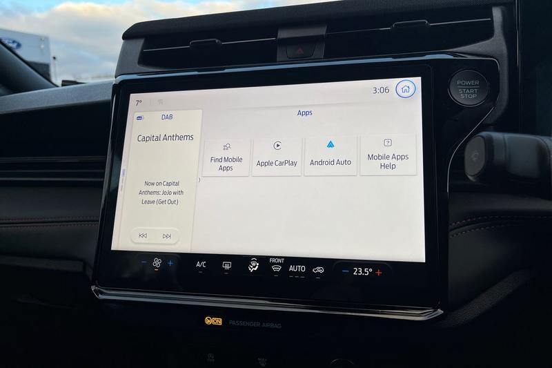 Used Ford Puma 2025 for sale - 76862529: Photo 35