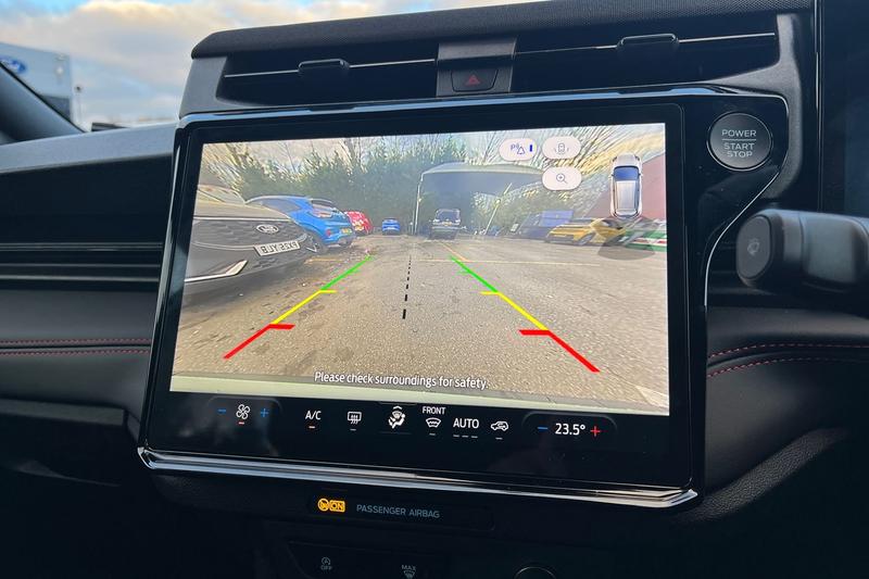 Used Ford Puma 2025 for sale - 76862529: Photo 36