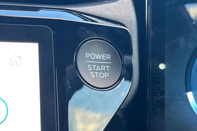 Used Ford Puma 2025 for sale - 76862529: Photo 38