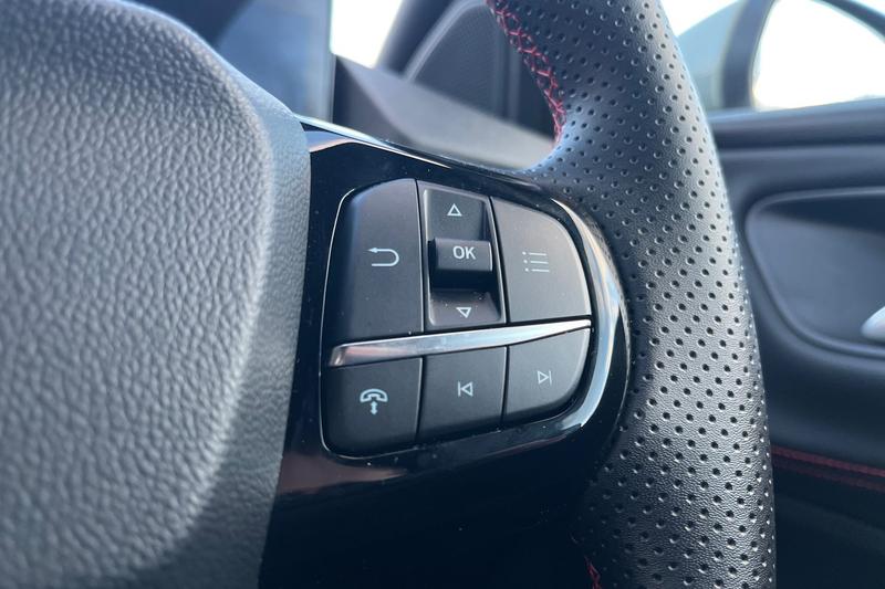 Used Ford Puma 2025 for sale - 76862529: Photo 40