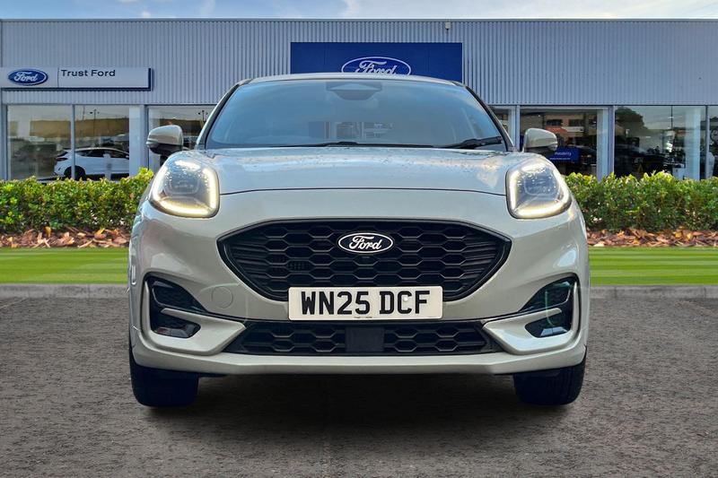 Used Ford Puma 2025 for sale - 76862529: Photo 6