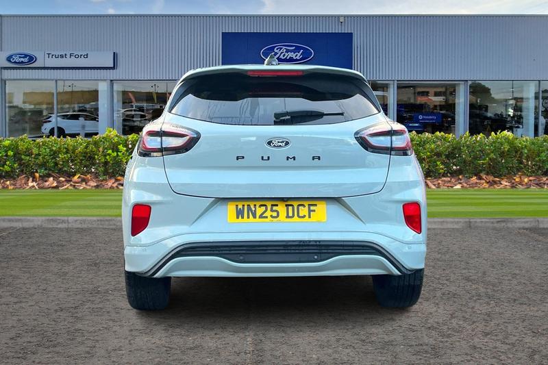 Used Ford Puma 2025 for sale - 76862529: Photo 7