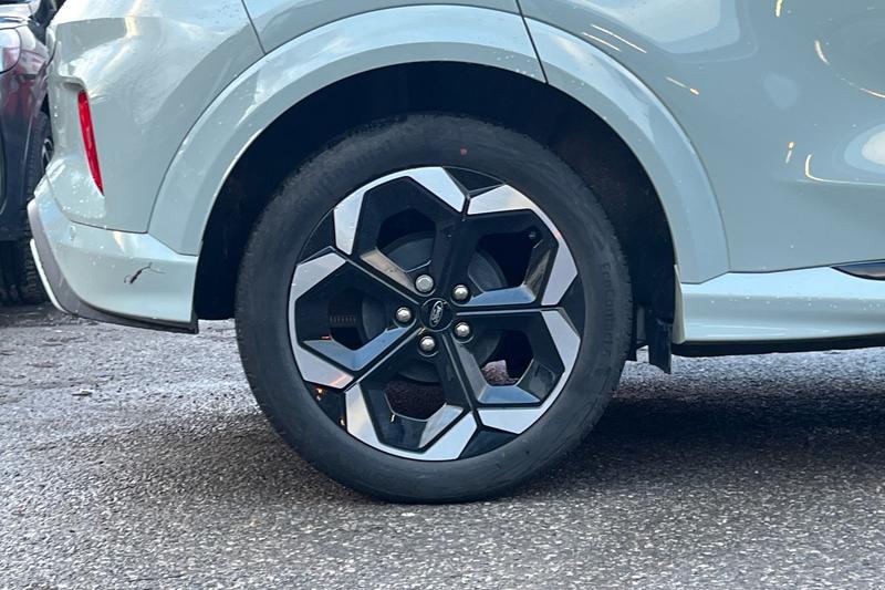 Used Ford Puma 2025 for sale - 76862529: Photo 8