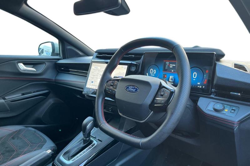 Used Ford Puma 2025 for sale - 76862529: Photo 9