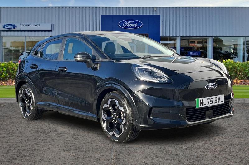 Used Ford Puma 2025 for sale - 77363484: Photo 1