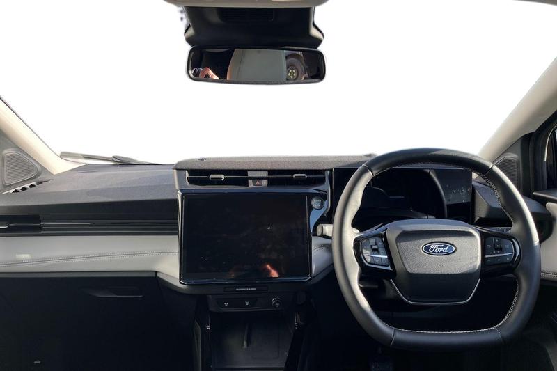 Used Ford Puma 2025 for sale - 77363484: Photo 10