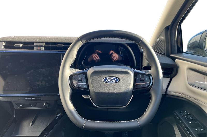 Used Ford Puma 2025 for sale - 77363484: Photo 11