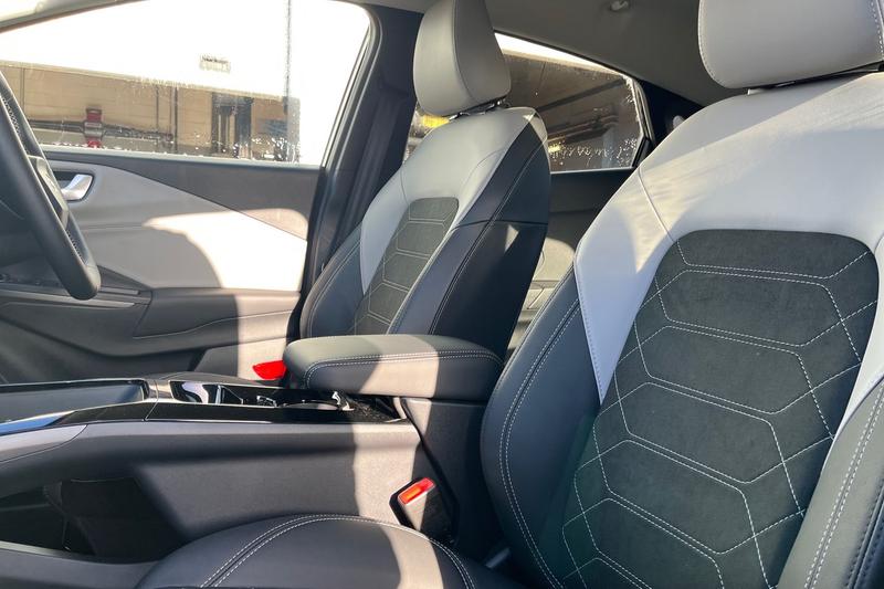 Used Ford Puma 2025 for sale - 77363484: Photo 19