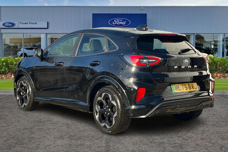 Used Ford Puma 2025 for sale - 77363484: Photo 2