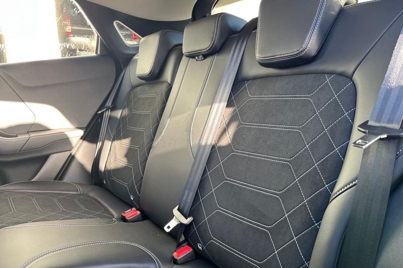 Used Ford Puma 2025 for sale - 77363484: Photo 20