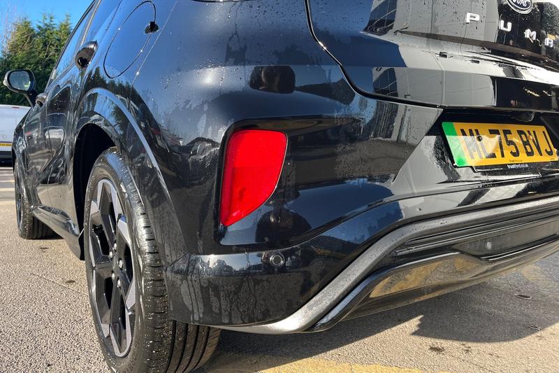 Used Ford Puma 2025 for sale - 77363484: Photo 23