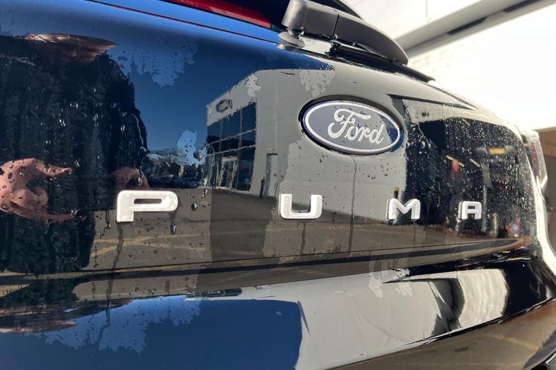 Used Ford Puma 2025 for sale - 77363484: Photo 26