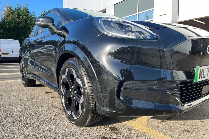 Used Ford Puma 2025 for sale - 77363484: Photo 27