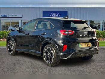 Used Ford Puma undefined for sale - 77363484: Photo