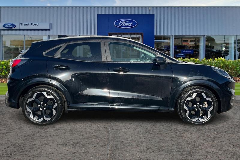 Used Ford Puma 2025 for sale - 77363484: Photo 3