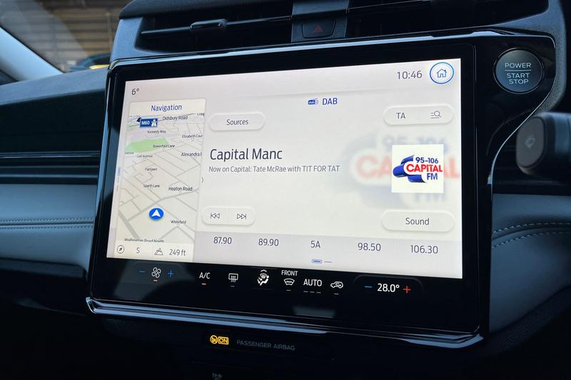 Used Ford Puma 2025 for sale - 77363484: Photo 32