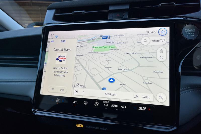 Used Ford Puma 2025 for sale - 77363484: Photo 33