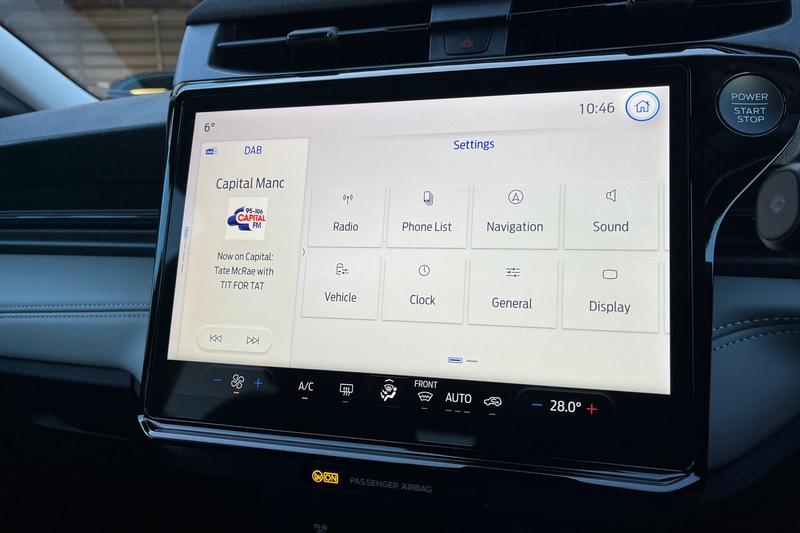 Used Ford Puma 2025 for sale - 77363484: Photo 34