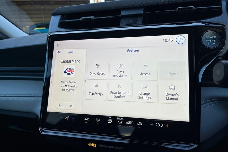 Used Ford Puma 2025 for sale - 77363484: Photo 35