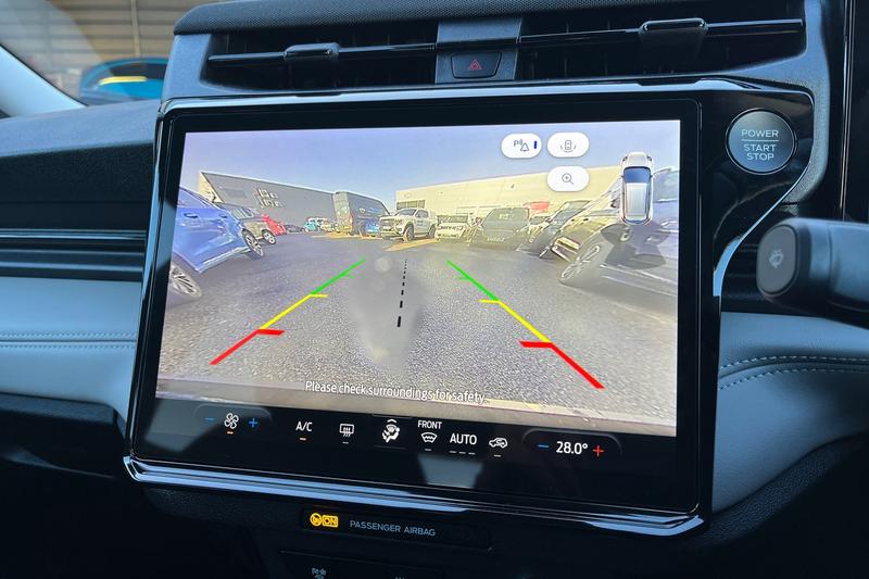 Used Ford Puma 2025 for sale - 77363484: Photo 36