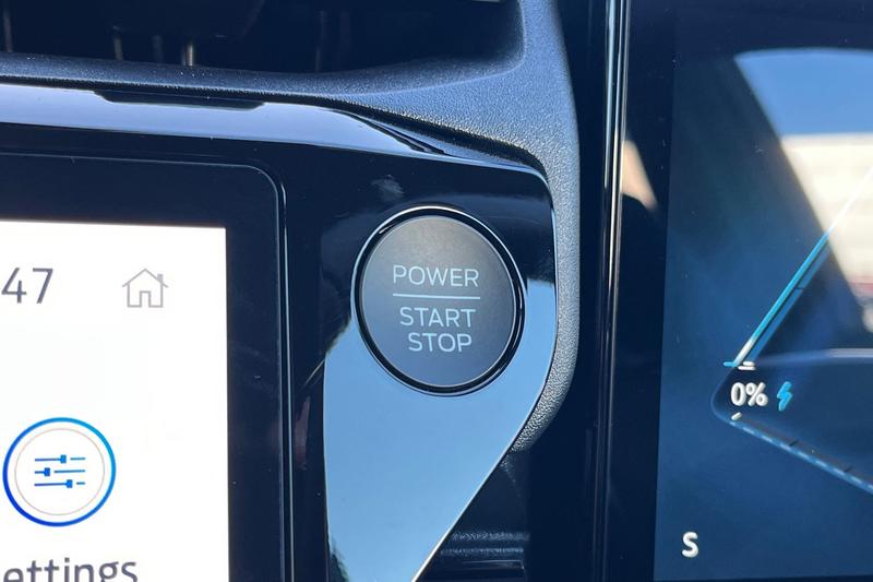 Used Ford Puma 2025 for sale - 77363484: Photo 37