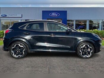 Used Ford Puma undefined for sale - 77363484: Photo