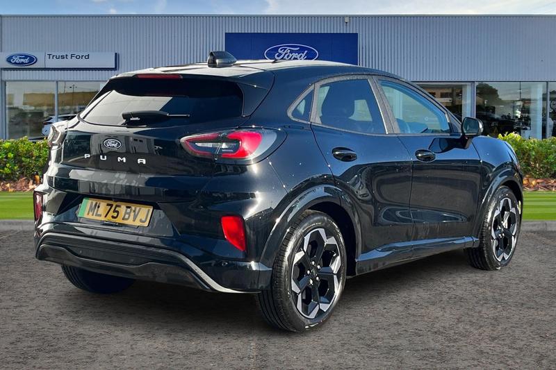 Used Ford Puma 2025 for sale - 77363484: Photo 4