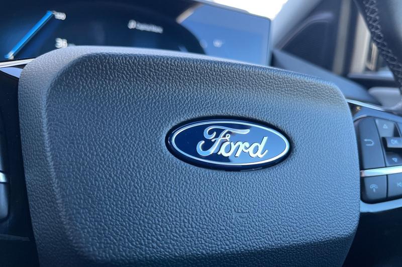 Used Ford Puma 2025 for sale - 77363484: Photo 40