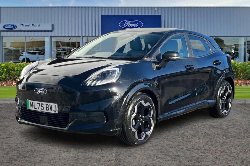 Used Ford Puma 2025 for sale - 77363484: Photo 5