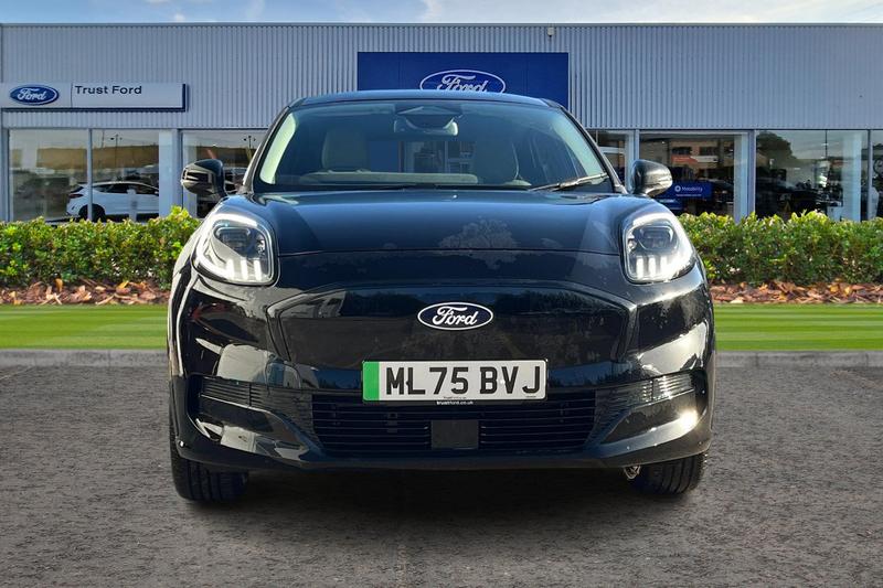 Used Ford Puma 2025 for sale - 77363484: Photo 6