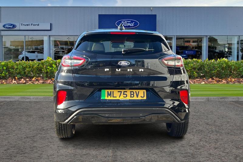 Used Ford Puma 2025 for sale - 77363484: Photo 7