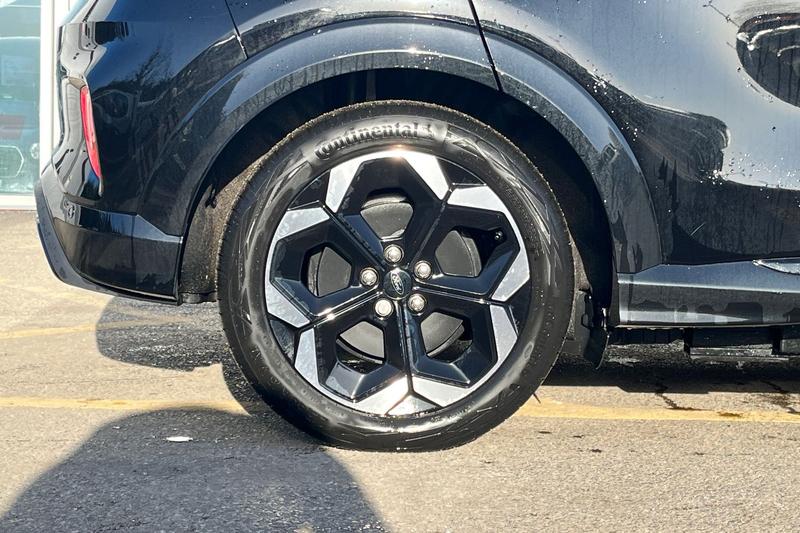 Used Ford Puma 2025 for sale - 77363484: Photo 8