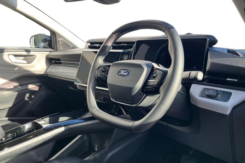 Used Ford Puma 2025 for sale - 77363484: Photo 9