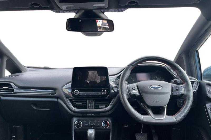 Used Ford Fiesta 2022 for sale - 77763664: Photo 10