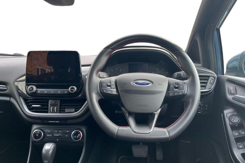 Used Ford Fiesta 2022 for sale - 77763664: Photo 11