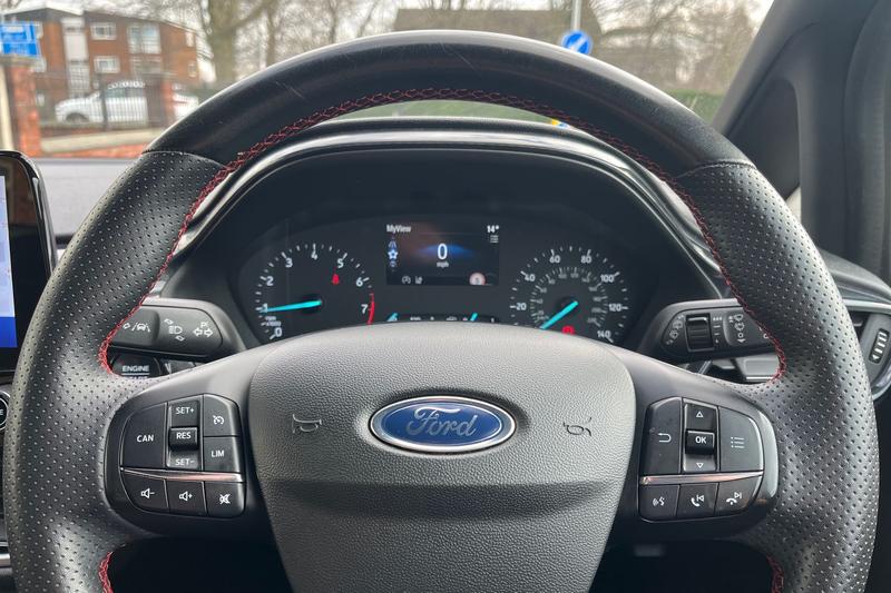 Used Ford Fiesta 2022 for sale - 77763664: Photo 12