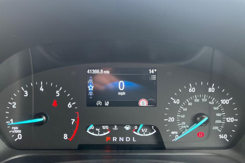 Used Ford Fiesta 2022 for sale - 77763664: Photo 13