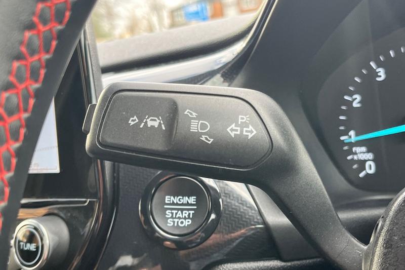 Used Ford Fiesta 2022 for sale - 77763664: Photo 14