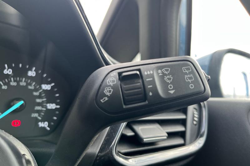 Used Ford Fiesta 2022 for sale - 77763664: Photo 15