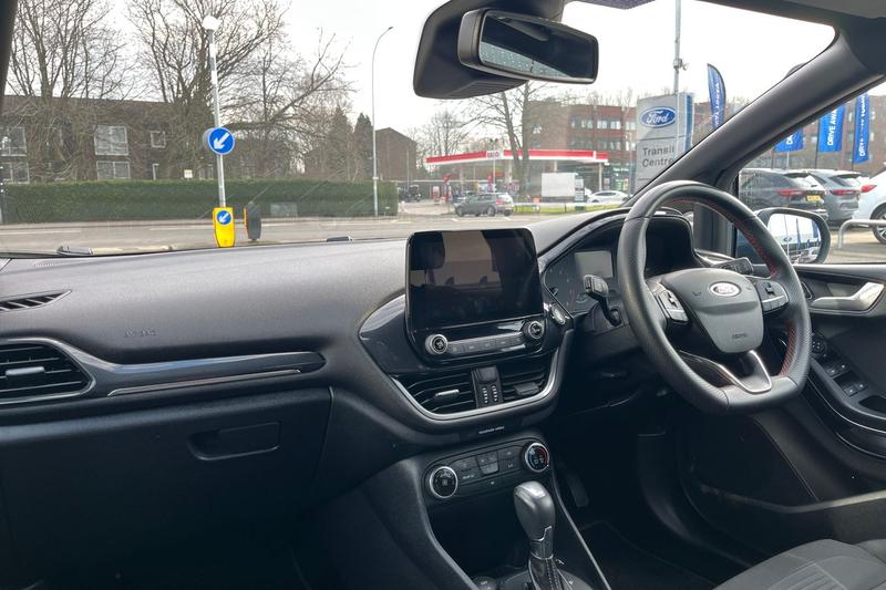 Used Ford Fiesta 2022 for sale - 77763664: Photo 18
