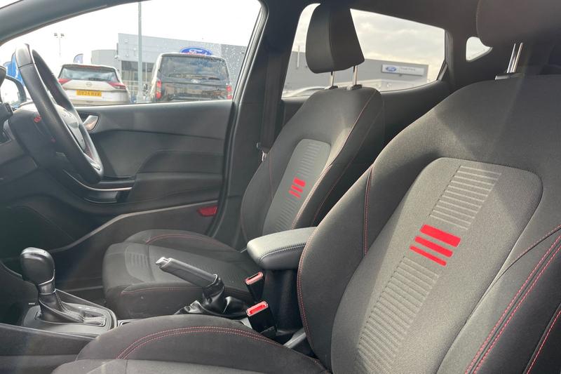 Used Ford Fiesta 2022 for sale - 77763664: Photo 19