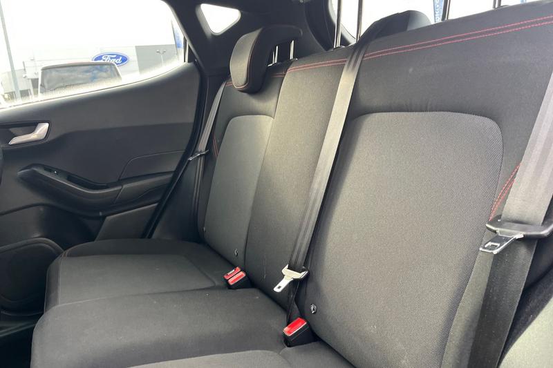 Used Ford Fiesta 2022 for sale - 77763664: Photo 20