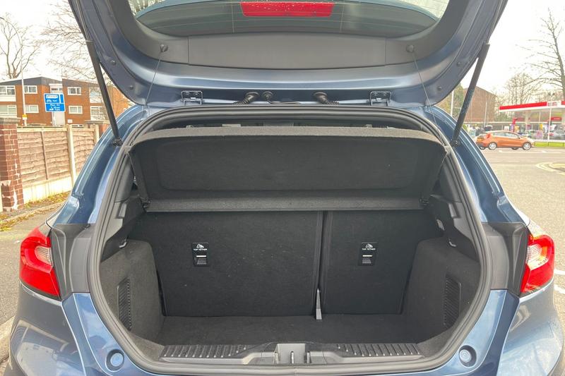 Used Ford Fiesta 2022 for sale - 77763664: Photo 21